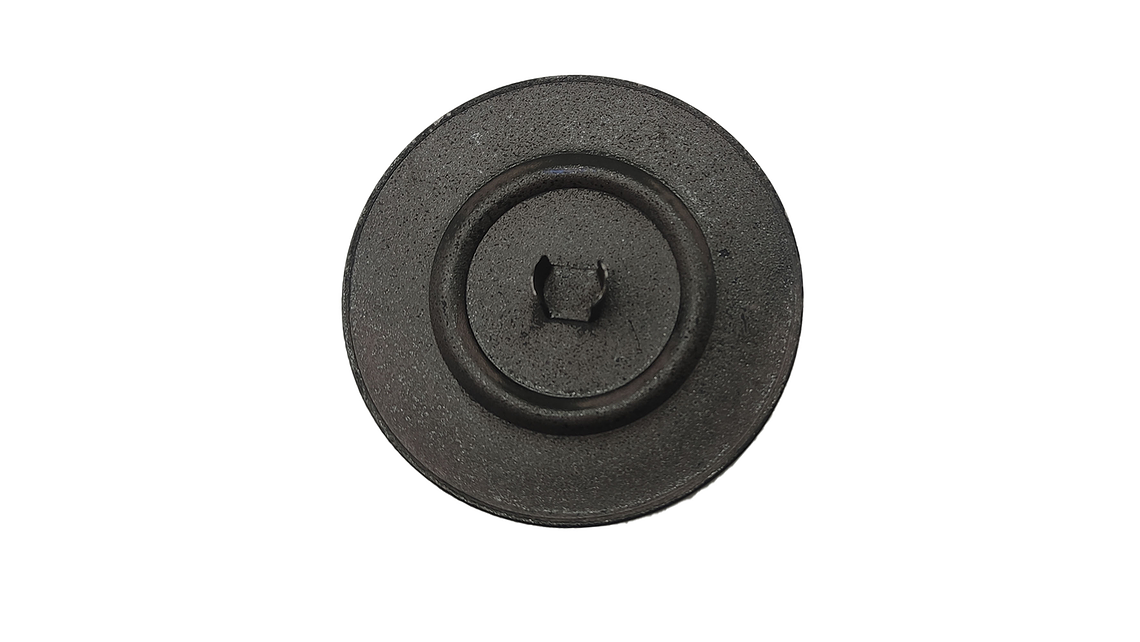 Tapa Haceb Quemador Rapido 3