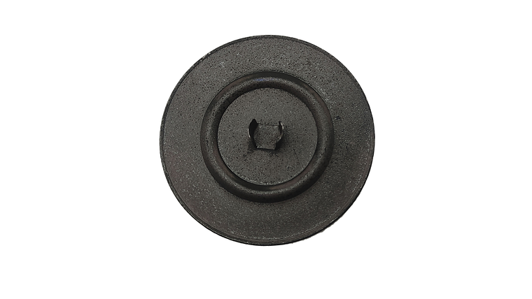 Tapa Haceb Quemador Rapido 3