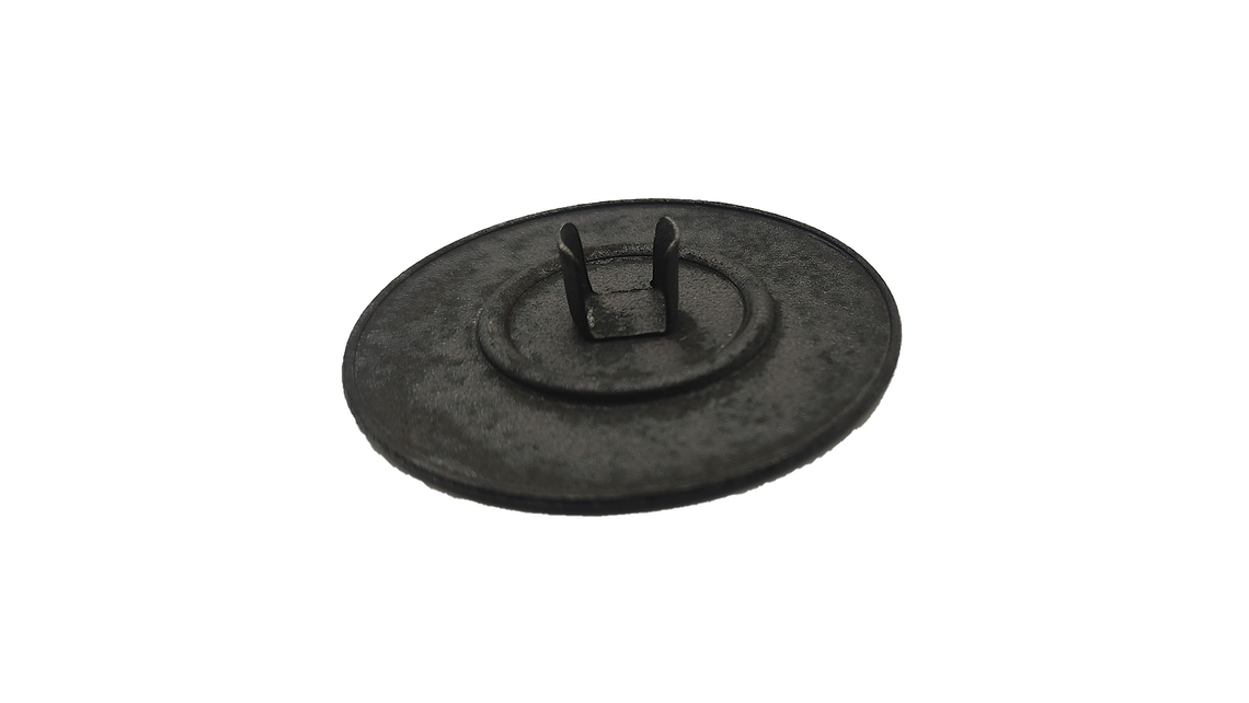 Tapa Haceb Quemador Rapido 6