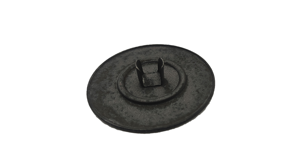 Tapa Haceb Quemador Semirapido 2