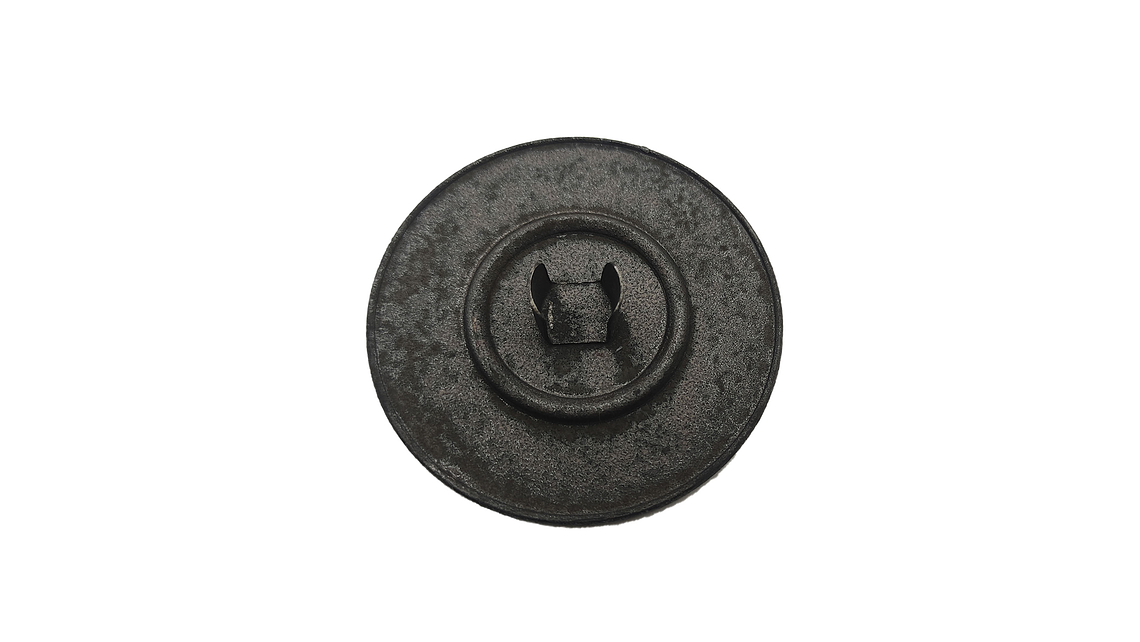 Tapa Haceb Quemador Semirapido 3