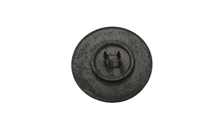 Tapa Haceb Quemador Semirapido 3