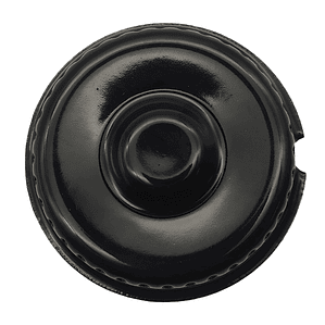 Tapa Quemador Rapida Esmaltada Para Estufa Haceb 