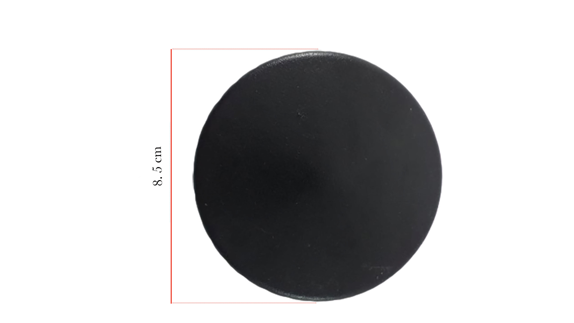 Tapa Haceb Rapido Hierro 6