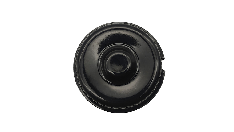 Tapa Semirapida Quemador Haceb Esmaltada 1