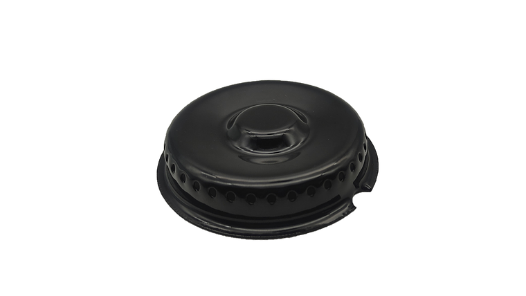 Tapa Semirapida Quemador Haceb Esmaltada 2