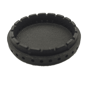 Tapa Haceb Semirapido Hierro