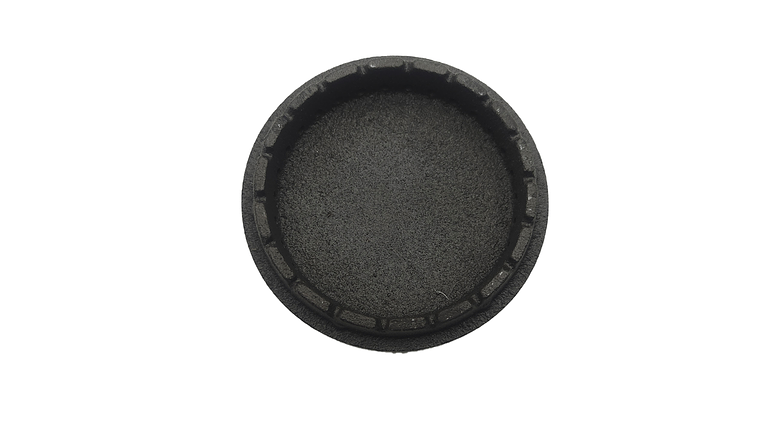 Tapa Haceb Semirapido Hierro 3