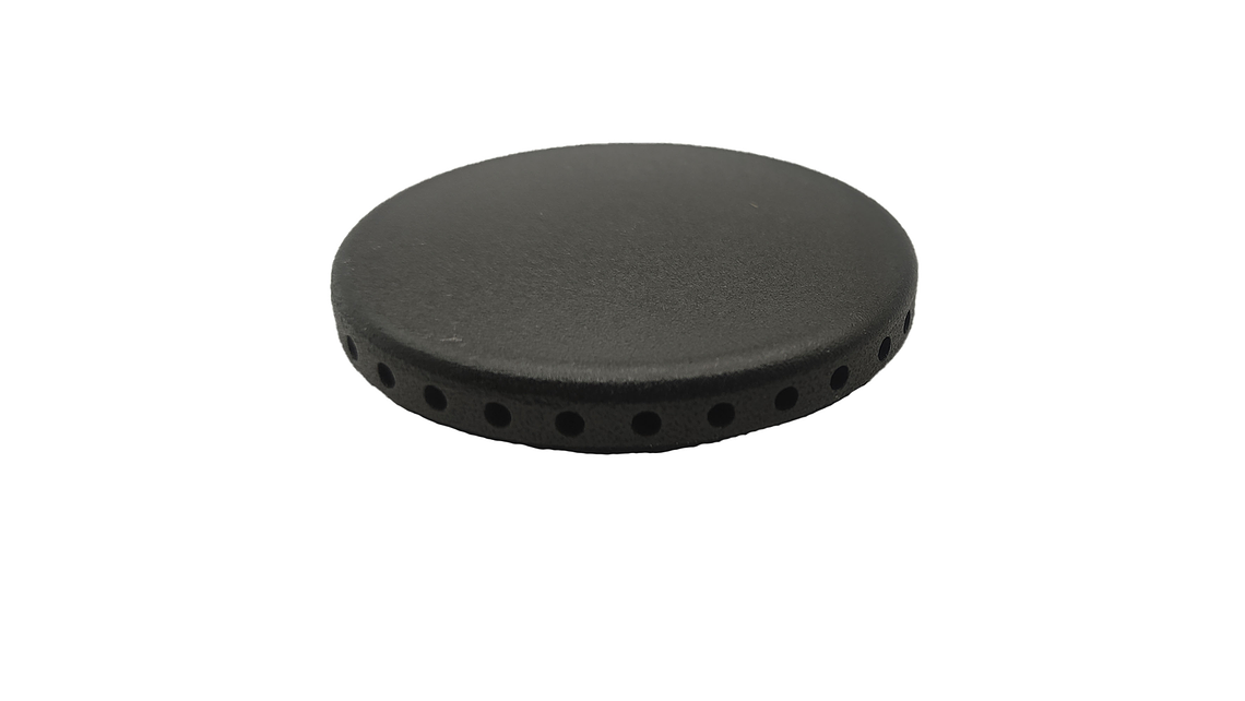 Tapa Haceb Semirapido Hierro 4