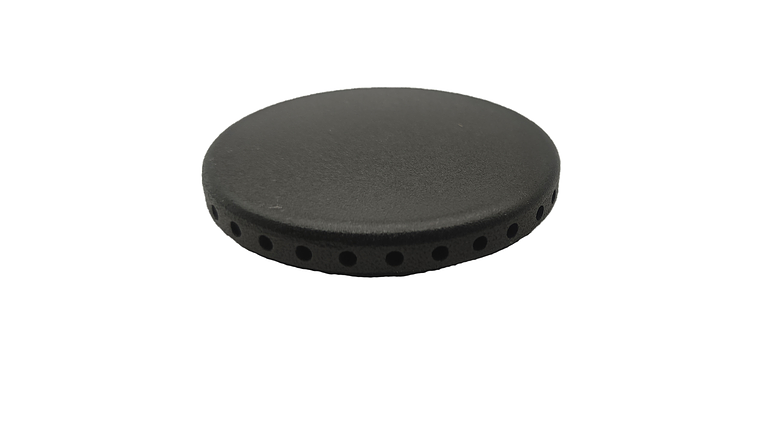 Tapa Haceb Semirapido Hierro 4