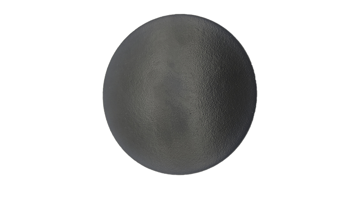 Tapa Quemador Grande Para Estufa Challenger  1