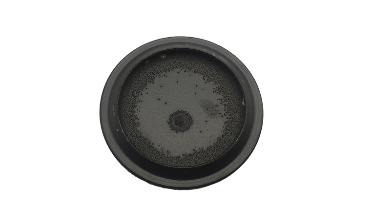 Tapa Quemador Grande Para Estufa Challenger  2