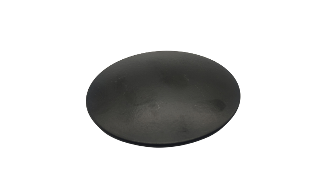 Tapa Quemador Grande Para Estufa Challenger  3