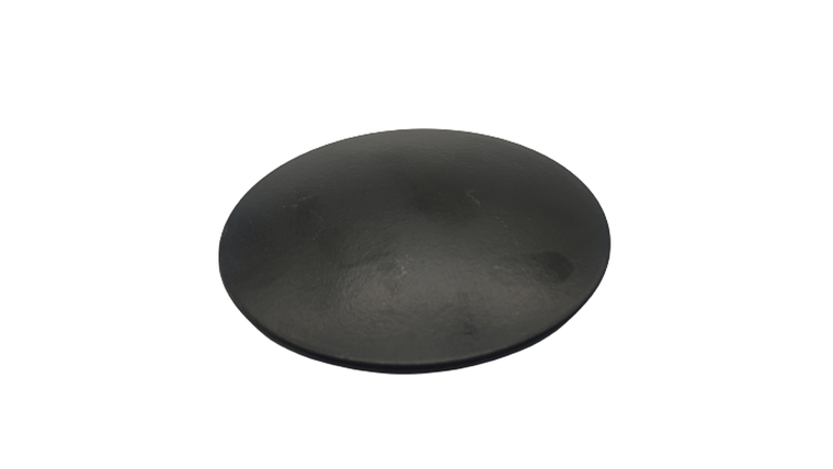 Tapa Quemador Grande Para Estufa Challenger  3