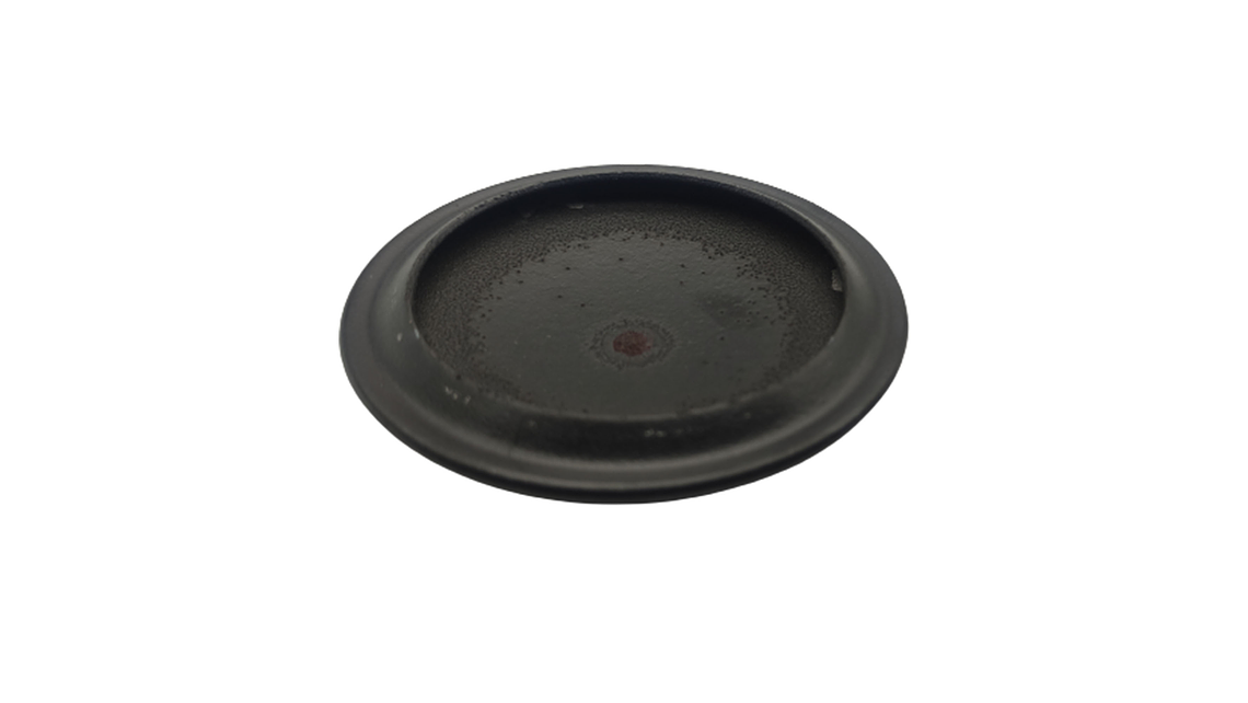 Tapa Quemador Grande Para Estufa Challenger  5