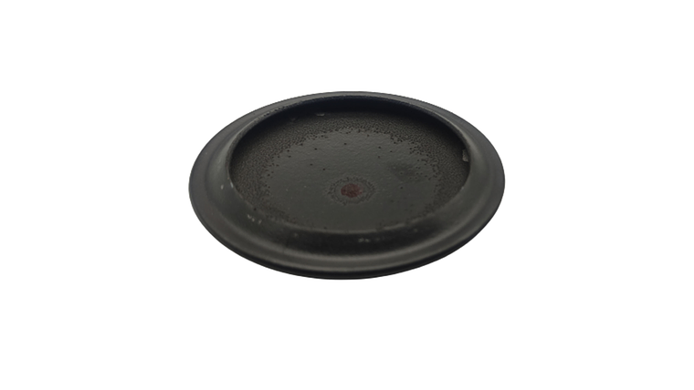 Tapa Quemador Grande Para Estufa Challenger  5