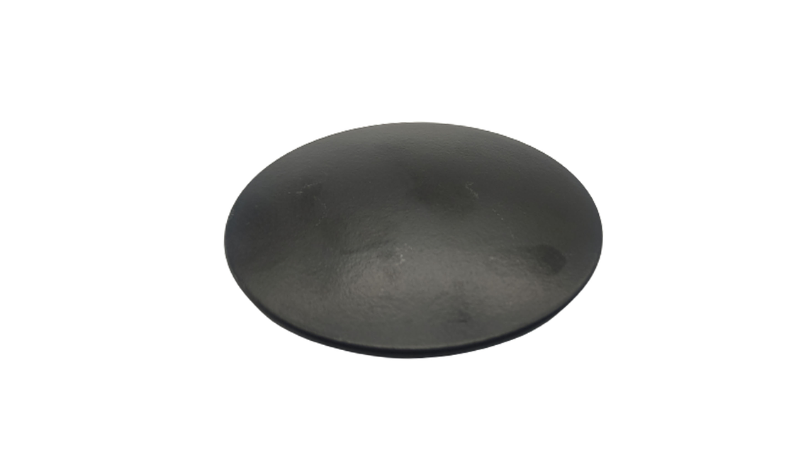 Tapa Quemador Grande Para Estufa Challenger  6