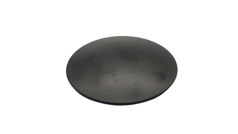 Tapa Quemador Grande Para Estufa Challenger  6