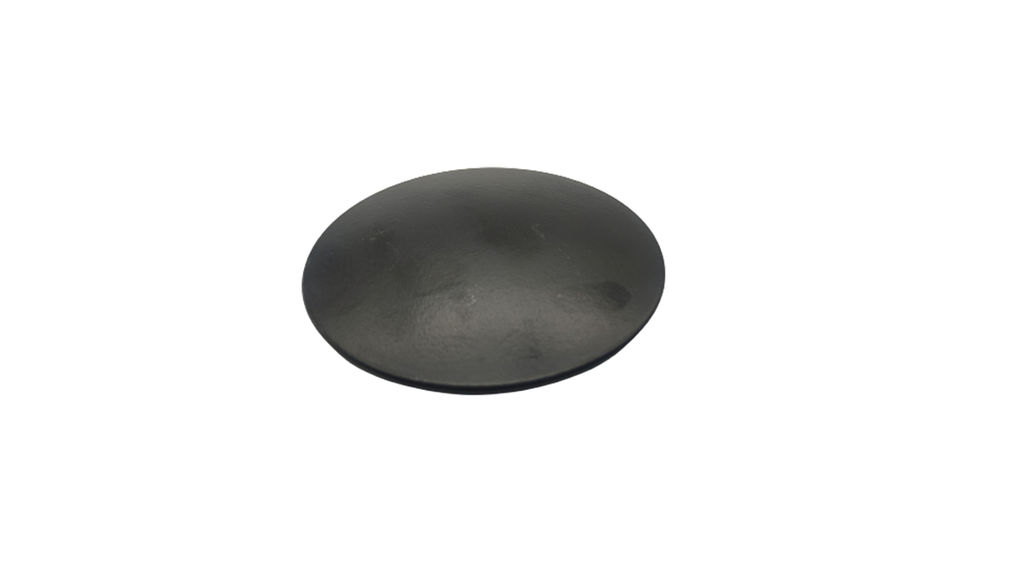 Tapa Quemador Semirapido Para Estufa Challenger 2