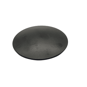 Tapa Quemador Semirapido Para Estufa Challenger