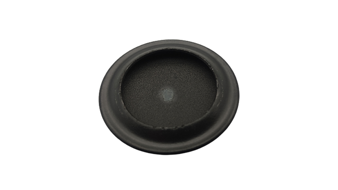 Tapa Quemador Semirapido Para Estufa Challenger 3