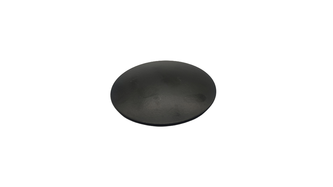 Tapa Quemador Semirapido Para Estufa Challenger 6