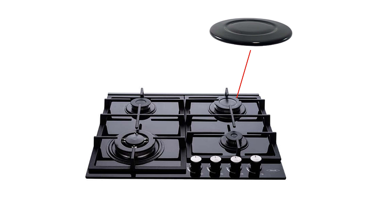 Tapa Haceb Cubierta Rapido 4