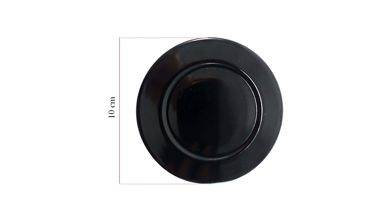 Tapa Haceb Cubierta Rapido 7