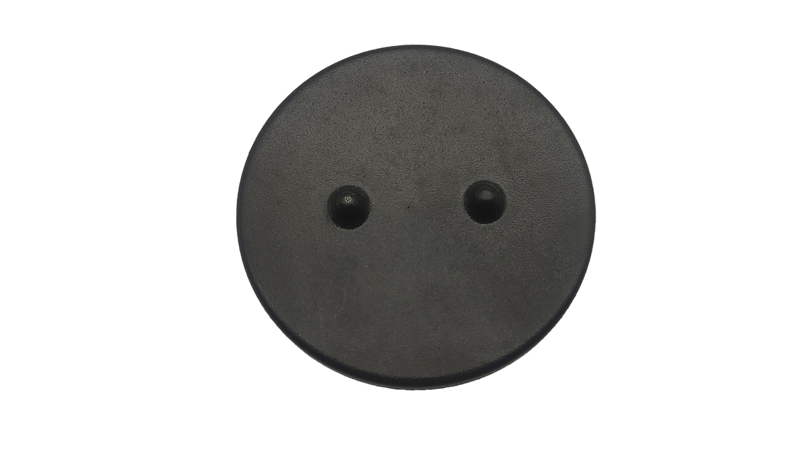 Repuesto Estufa Haceb Tapa Grande Pin 1