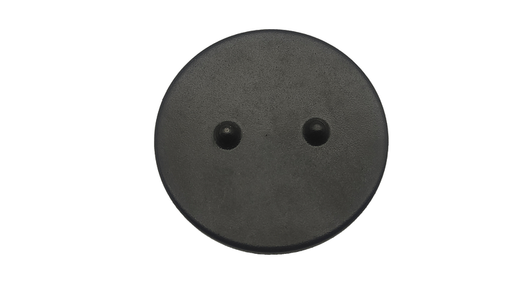 Repuesto Estufa Haceb Tapa Grande Pin 1