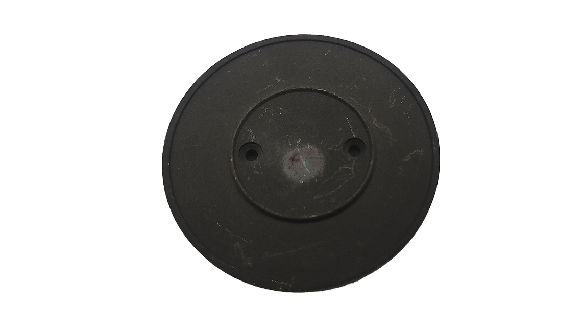 Repuesto Estufa Haceb Tapa Grande Pin 3