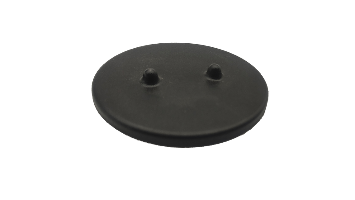 Repuesto Estufa Haceb Tapa Grande Pin 5