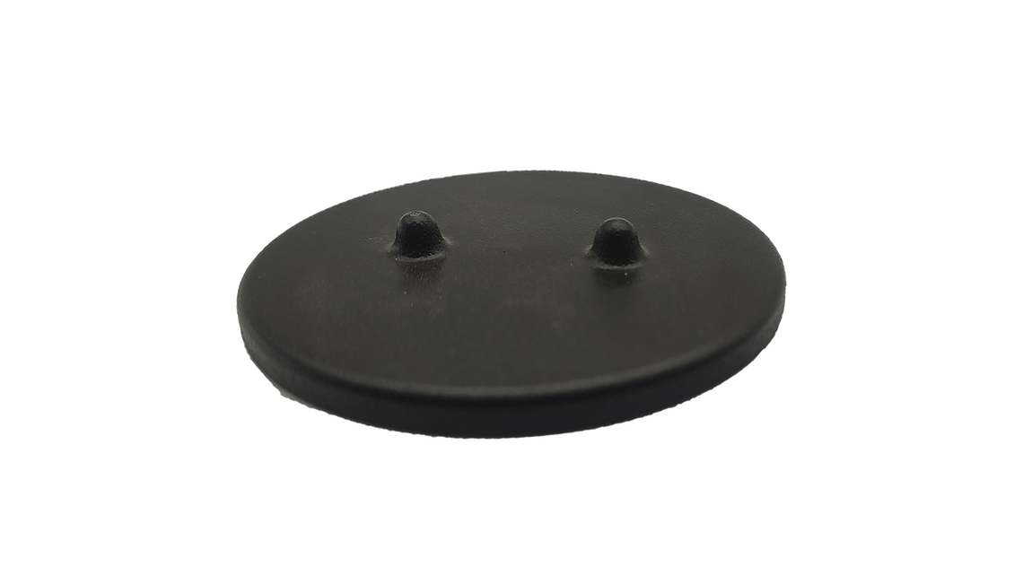 Repuesto Estufa Haceb Tapa Grande Pin 6