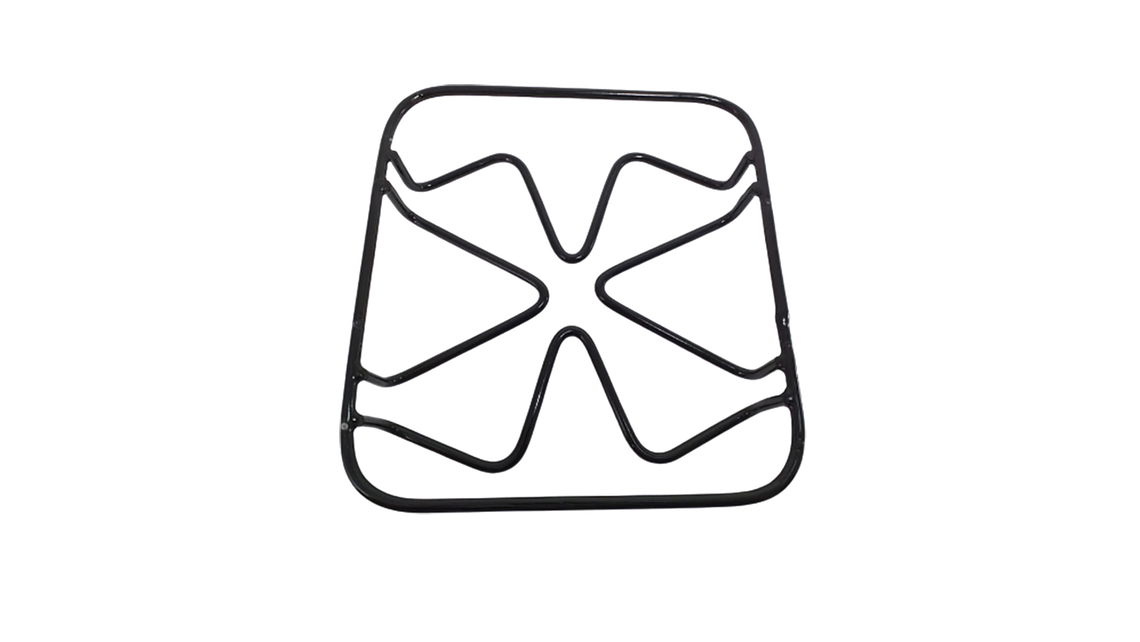 Parrilla Abba Sencilla Nueva 1