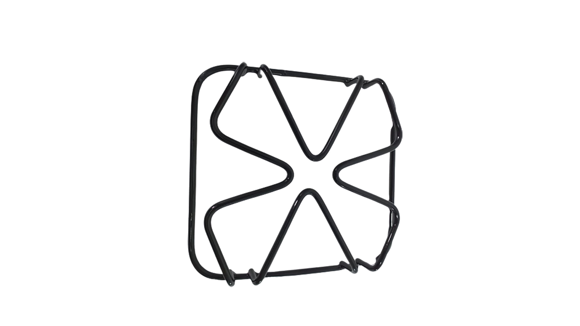 Parrilla Abba Sencilla Nueva 2