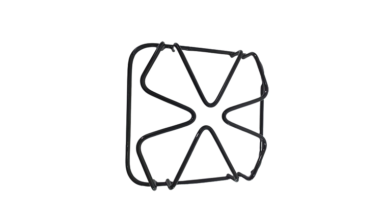 Parrilla Abba Sencilla Nueva 2