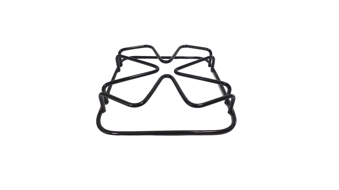 Parrilla Abba Sencilla Nueva 3