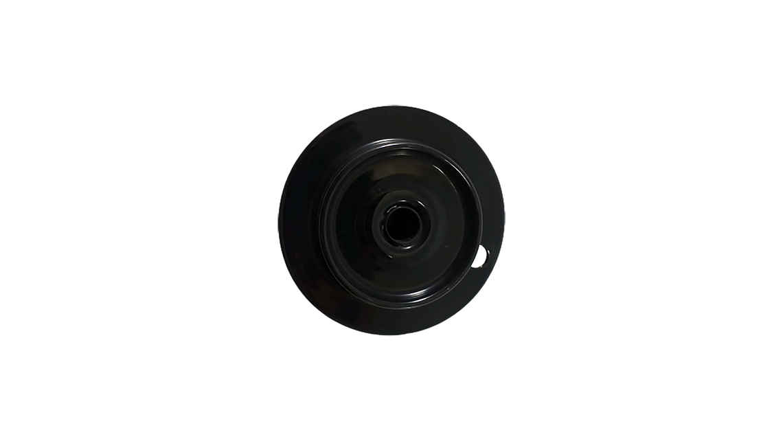 Quemador Haceb Semirapido Hongo 1