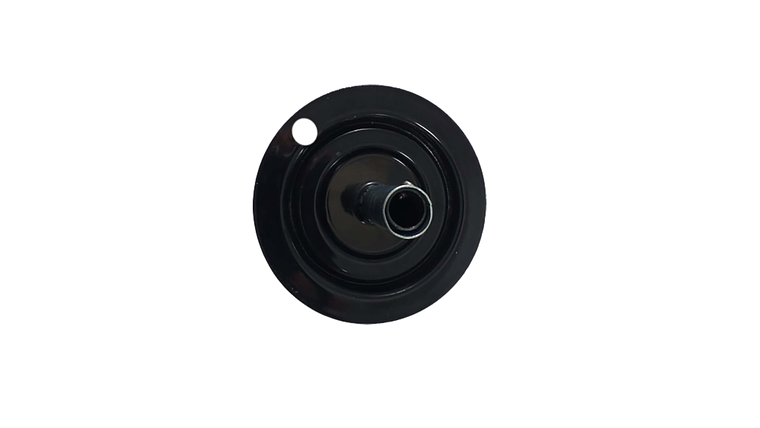 Quemador Haceb Semirapido Hongo 2