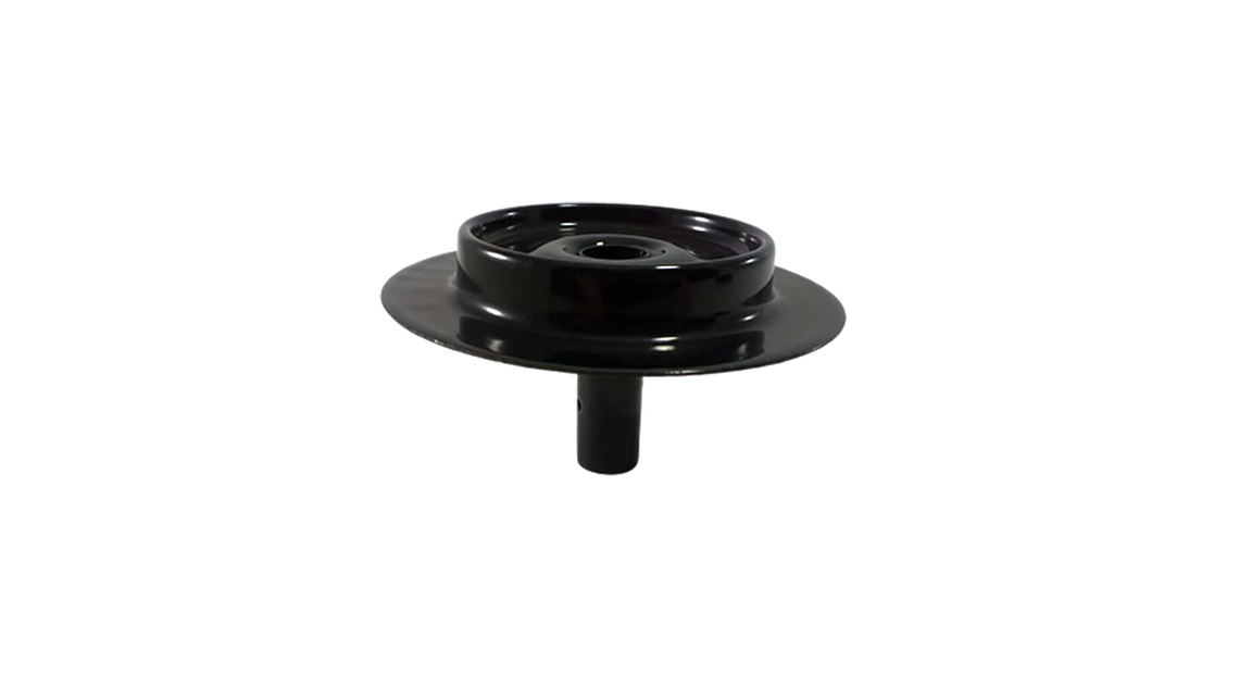 Quemador Haceb Semirapido Hongo 3