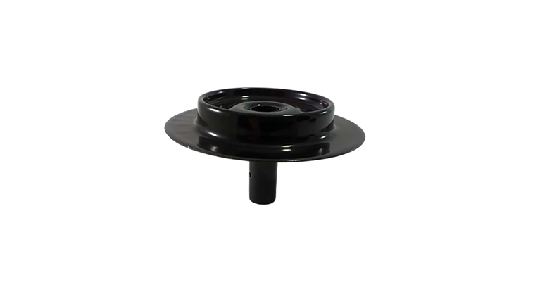 Quemador Haceb Semirapido Hongo 3