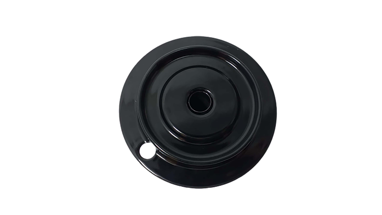 Quemador Haceb Rapido Hongo 1