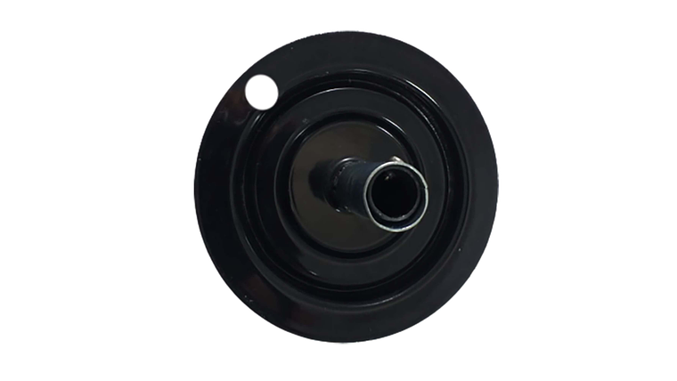 Quemador Haceb Rapido Hongo 2