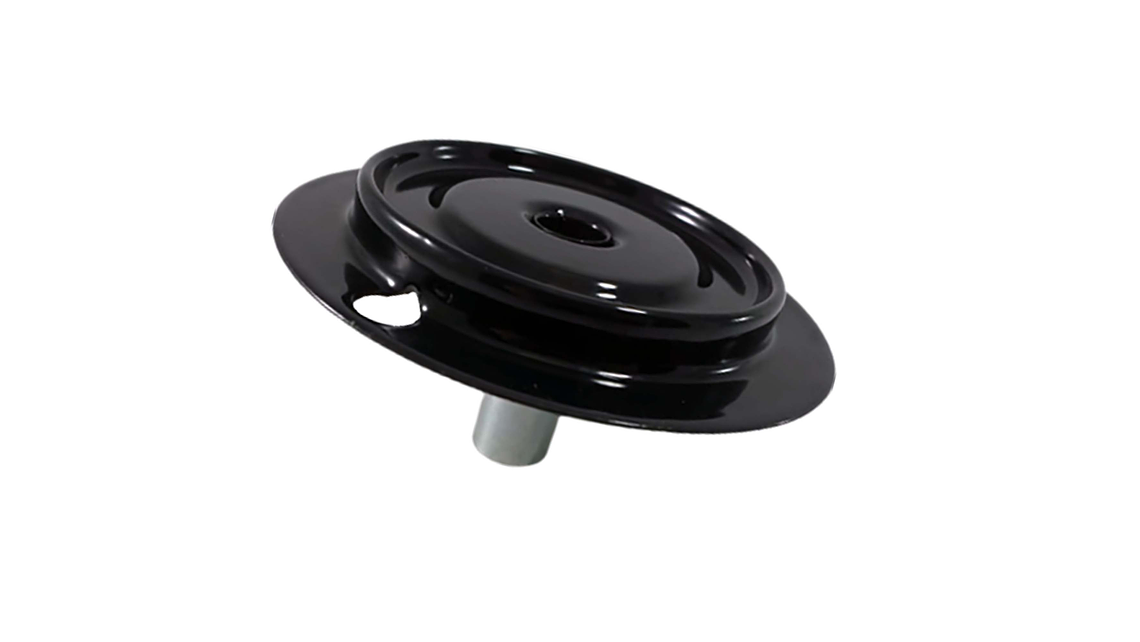 Quemador Haceb Rapido Hongo 3