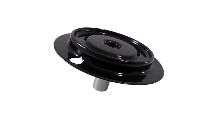 Quemador Haceb Rapido Hongo 3