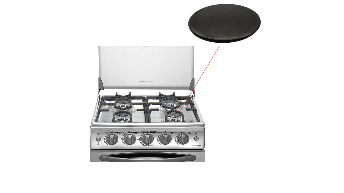 Tapa Centrales Semirapido  4