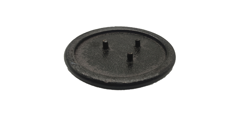 Tapa Centrales Semirapido  5