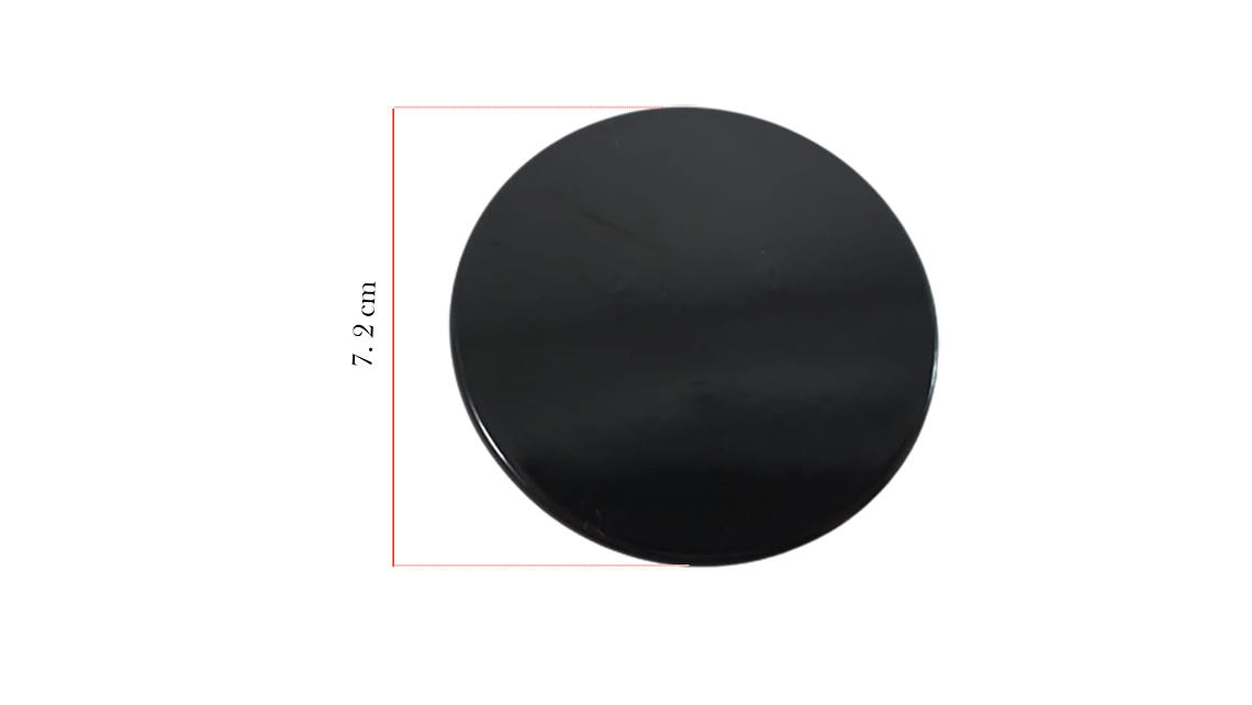 Tapa Centrales Semirapido  7