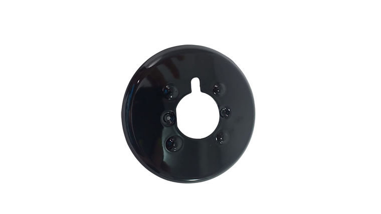 Plato Haceb Semirapido Nuevo 1