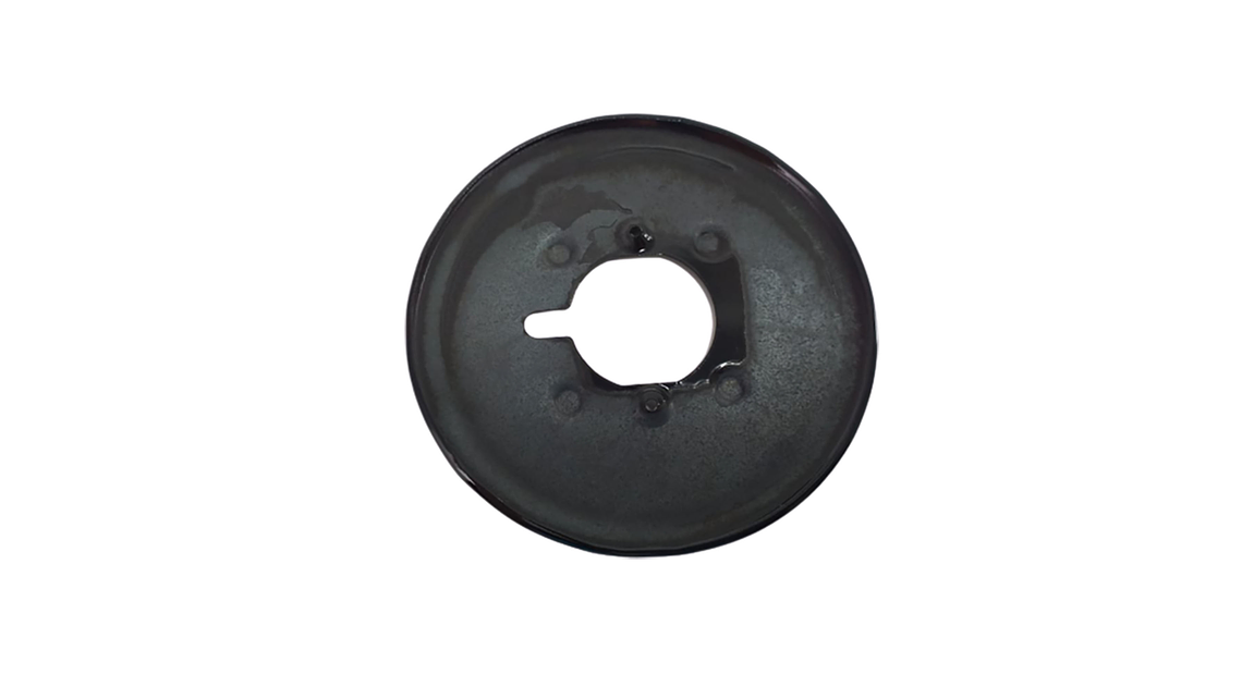 Plato Haceb Semirapido Nuevo 3